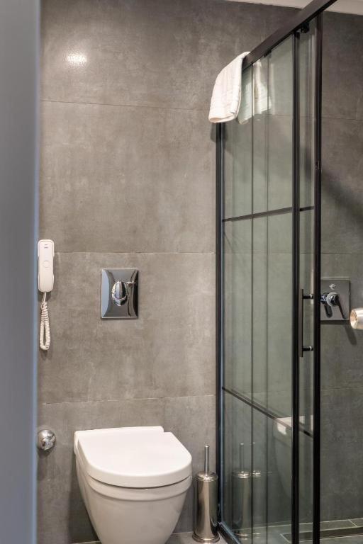 Side Square Hotel Екстериор снимка