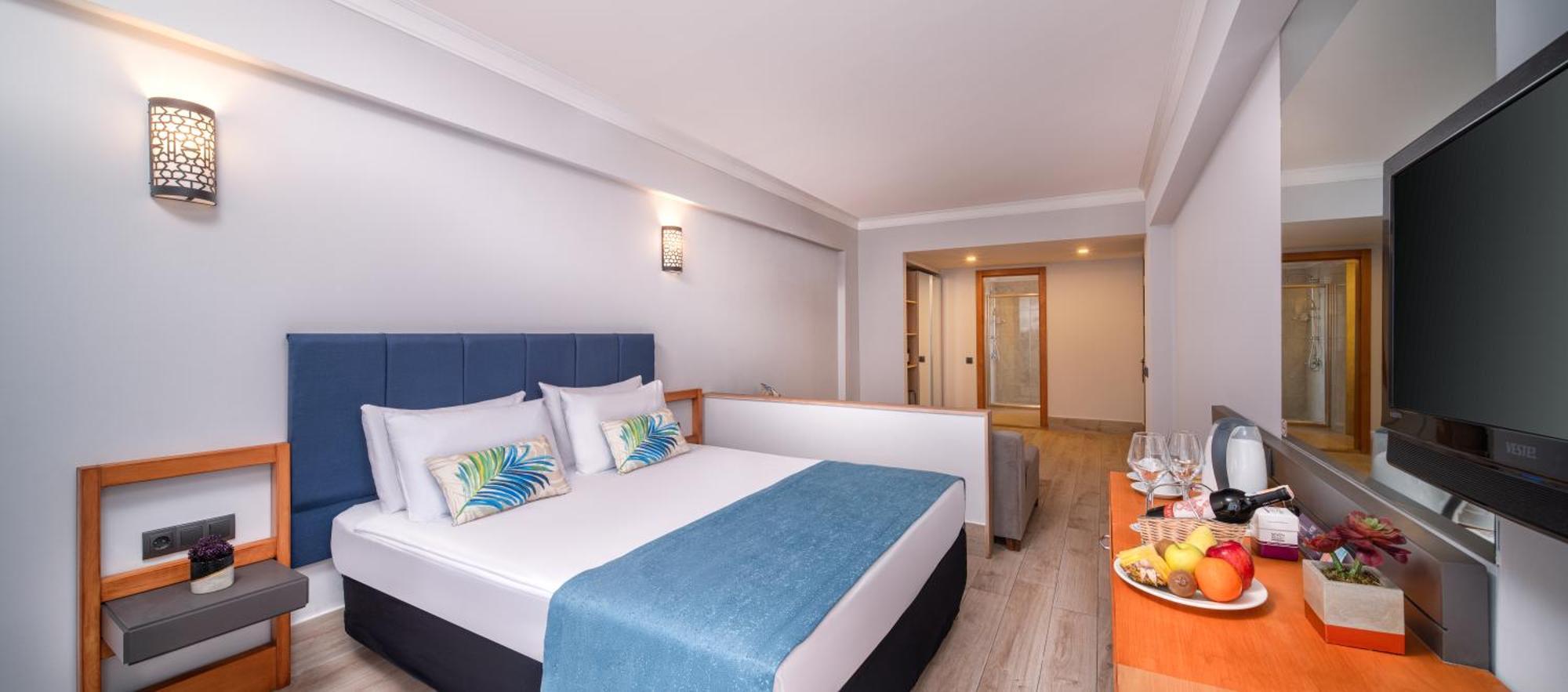 Side Square Hotel Екстериор снимка