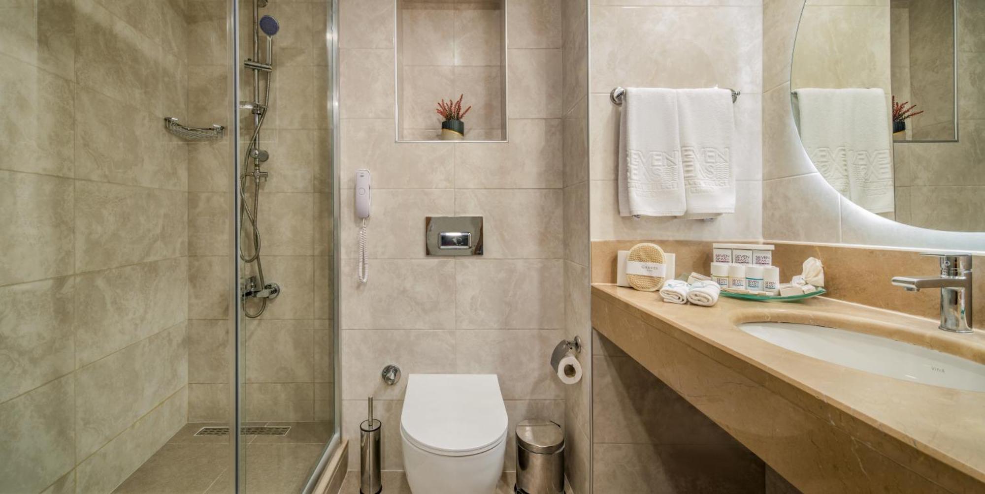 Side Square Hotel Екстериор снимка
